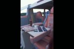 Renault Trafic Deck Up Concept 2004 года